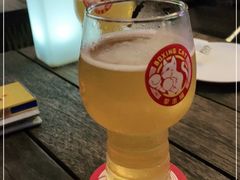 -Boxing Cat Brewery拳击猫精酿啤酒馆(永福店)