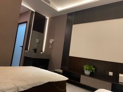 -利金足道(前进大街店)