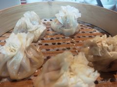 -西贝(上海新梅广场店)