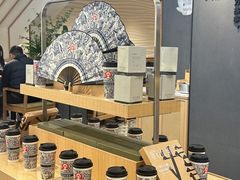 -霸王茶姬(正佳广场店)