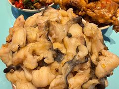 -川正旺江湖菜(三元桥店)