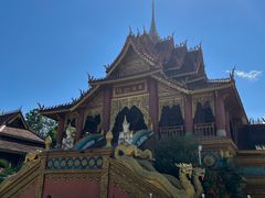 -西双版纳总佛寺