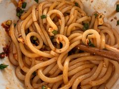 -辣辣小吃豆花米线(大观篆新农贸市场店)