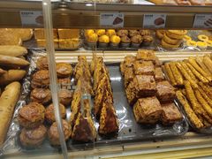 -烘焙町面包店(西四店)
