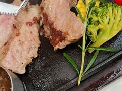 -豪客来牛排(中华城店)