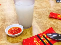 -威南记鸡饭餐室