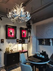 -雕哥的纹身店A3 TATTOO&纹身培训