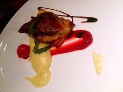 -弗兰克牛排西餐厅Ribone steak house(柠檬花园店)