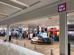 -优衣库(郑州丹尼斯大卫城店)