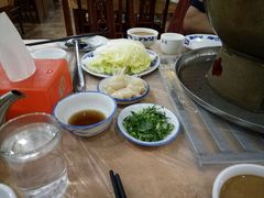 -鑫龙火锅城(嘉汇广场店)