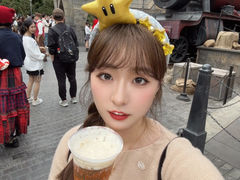 -哈利波特禁忌之旅