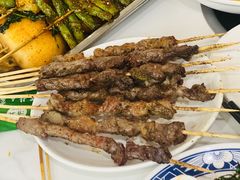-清真·西北人家风味馆(中山中路店)