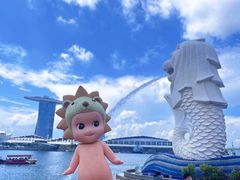 -新加坡文华东方酒店