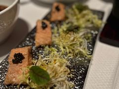 -北京柏悦酒店·锦庭餐厅Dining Room