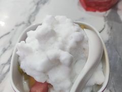 -老海南椰奶清补凉(文化宫老店)