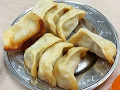 锅贴-章氏(凉城路店)