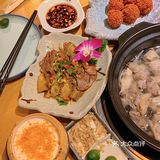 同仁四季，正宗椰子鸡