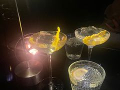 -柒Lounge(三里屯店)