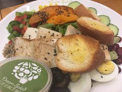 -Dreamsalad梦想轻厨(健康轻食·减脂沙拉·意面·祖庙店)