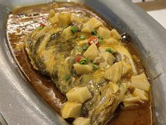 -徽镇小厨·经典徽菜(马连道店)
