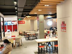 -永和大王(军博店)