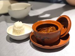 张氏狮子头-羲和雅苑•北京烤鸭(国贸商城店)