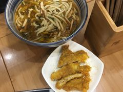 -陈八两面家(华孚写字楼店)