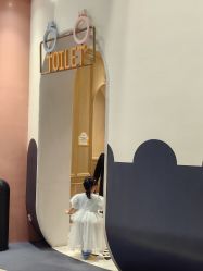 -奈尔宝家庭中心·亲子餐厅(鄞州万达店)