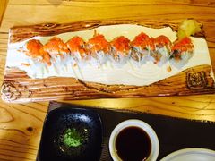 -和风清味日本料理(希尔顿店)