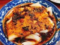 -张明富面皮店(东大街店)