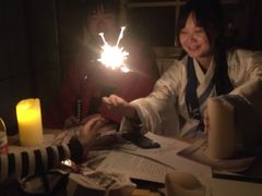 -作幺探案馆·剧本杀实景搜证