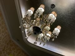 -平安银行深圳机场贵宾厅