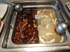 -海底捞火锅(江南盛天地店)