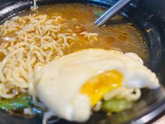 -京狮炙燥·精酿烧烤(首经贸店)