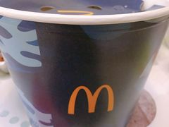 -麦当劳(浦珠路得来速店)