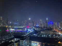 -青岛海尔洲际酒店