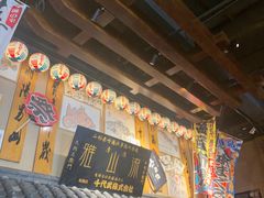 -千代武日本料理(哈西店)