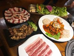 -韩一品韩国料理(柏庐南路店)
