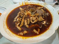 -蒲氏烤鸭(百寿路店)