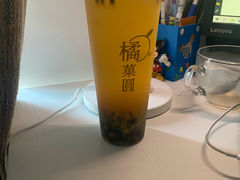 -橘菓子·果茶专家(直通车店)
