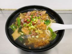 -阿芬卤面(花巷店)