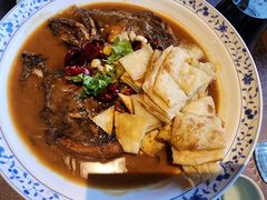 -亦海人家烤鸭店(康定街店)