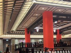 -龙悦湾酒家·八阵鱼生·渔人码头店