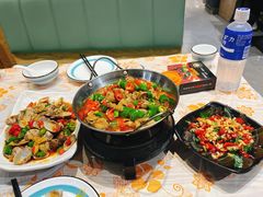 -忆口香龙虾(珠海夏湾老店)