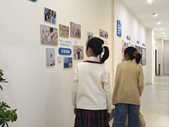-蓝话筒·少儿成人演讲口才·主持朗诵·戏剧表演(大华第一坊店)