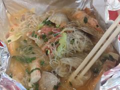 -见味花甲(福田coco park店)