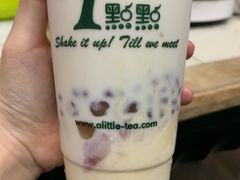 -1点点(湖明店)