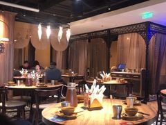 -耶里夏丽·丝路新疆菜·清真食品(徐汇南丹东路臻选店)