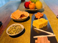 -青竺·青竹茶舍(断桥店)