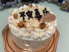 -布歌东京(金融街购物中心店)